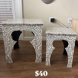 Indu Tables 