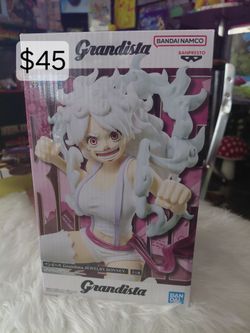 Anime Figures_0n3-Pi3ce_0ver10rd