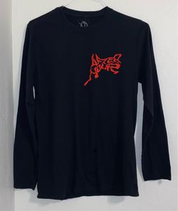 The Weekend After Hours Until Dawn Concert Tour 2022 Long Sleeve Size Medium