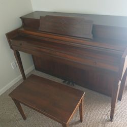 Piano