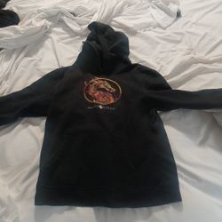 Mortal Kombat Hoodie