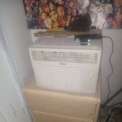 Haier Air Conditioner 