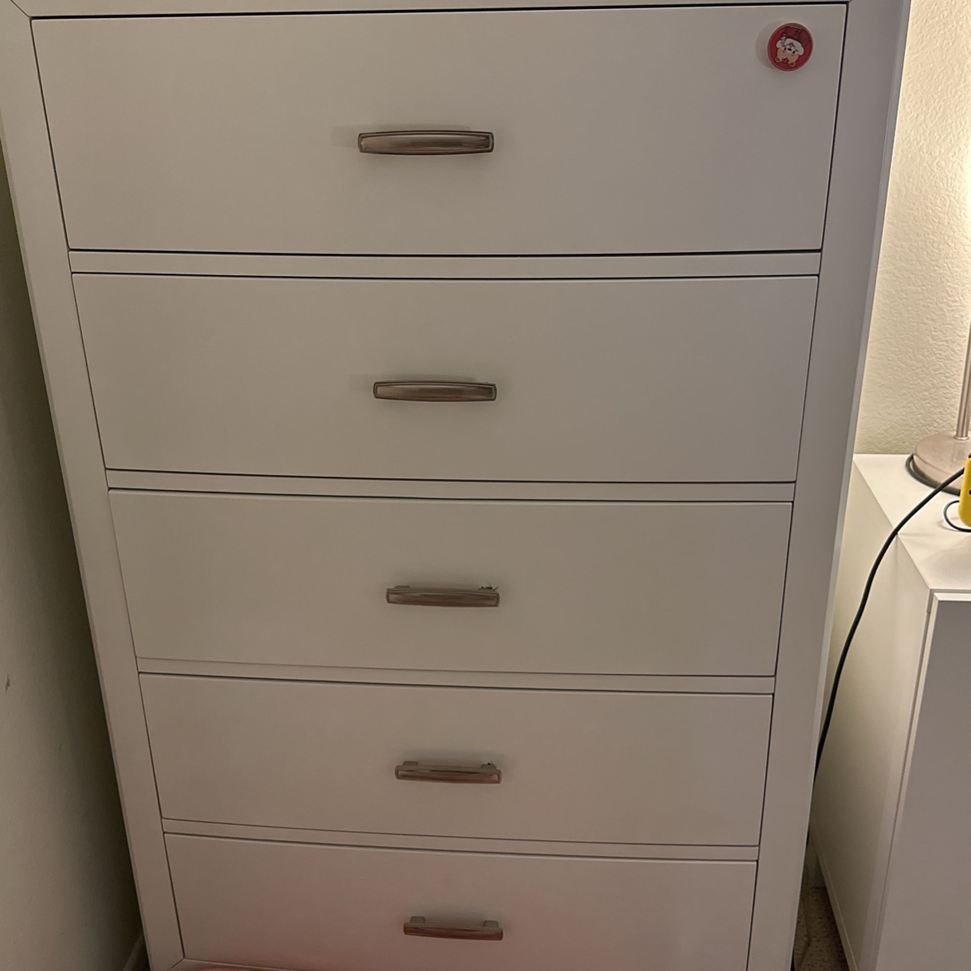 5 Layers Cabinet