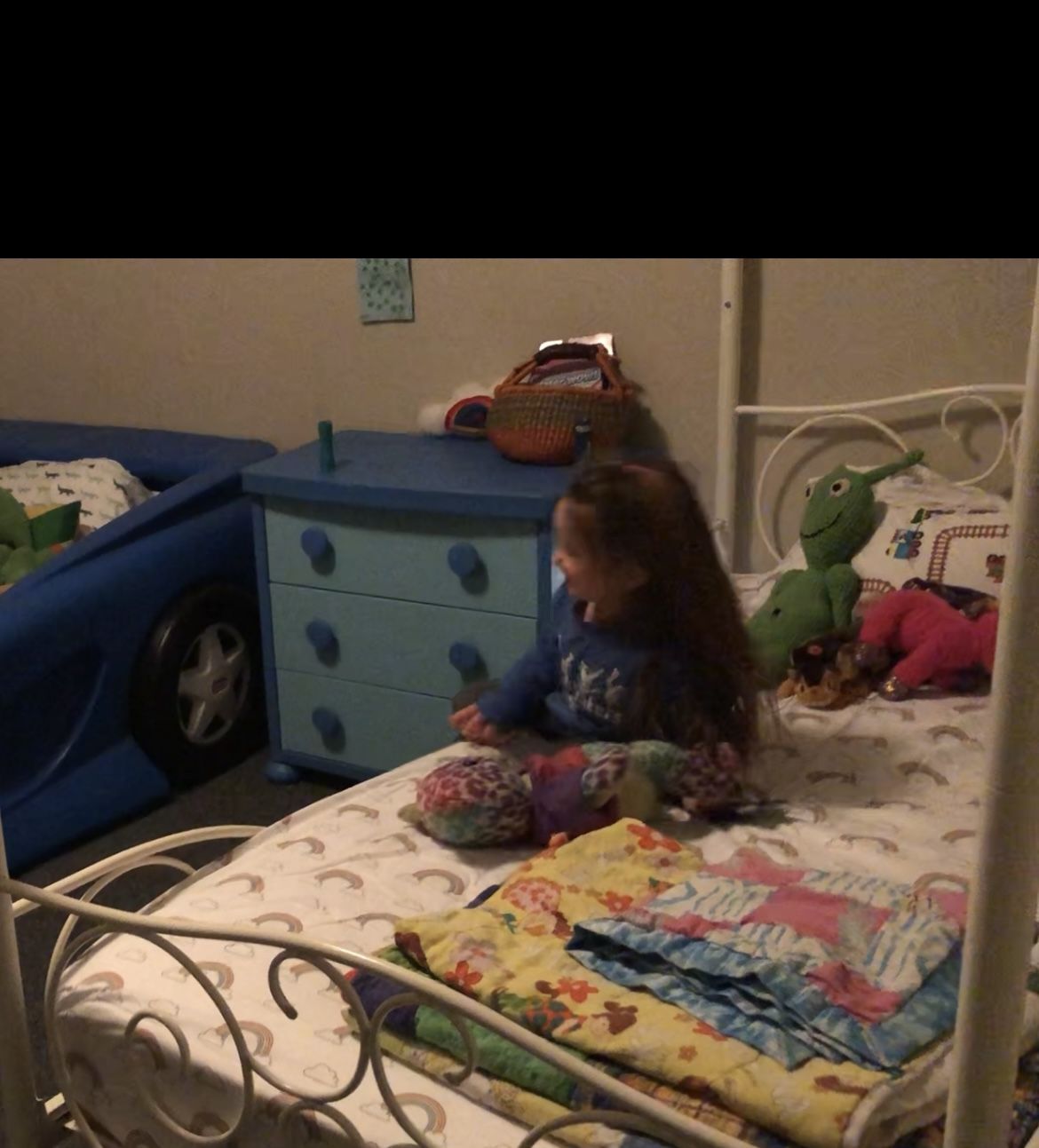 Kids Beds