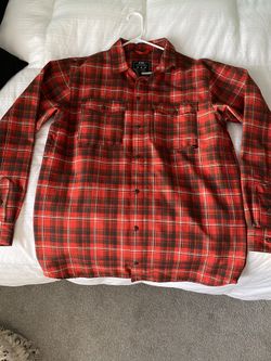 Nike Snow Flannel
