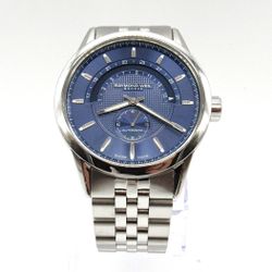 Raymond Weil Freelancer 2738-ST-50001 Blue Dial Automatic Men's Watch