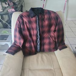 Men's Jacket