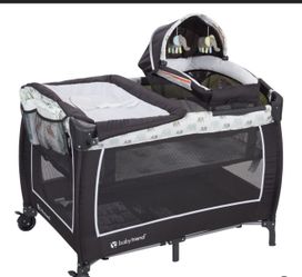 Nursery Center