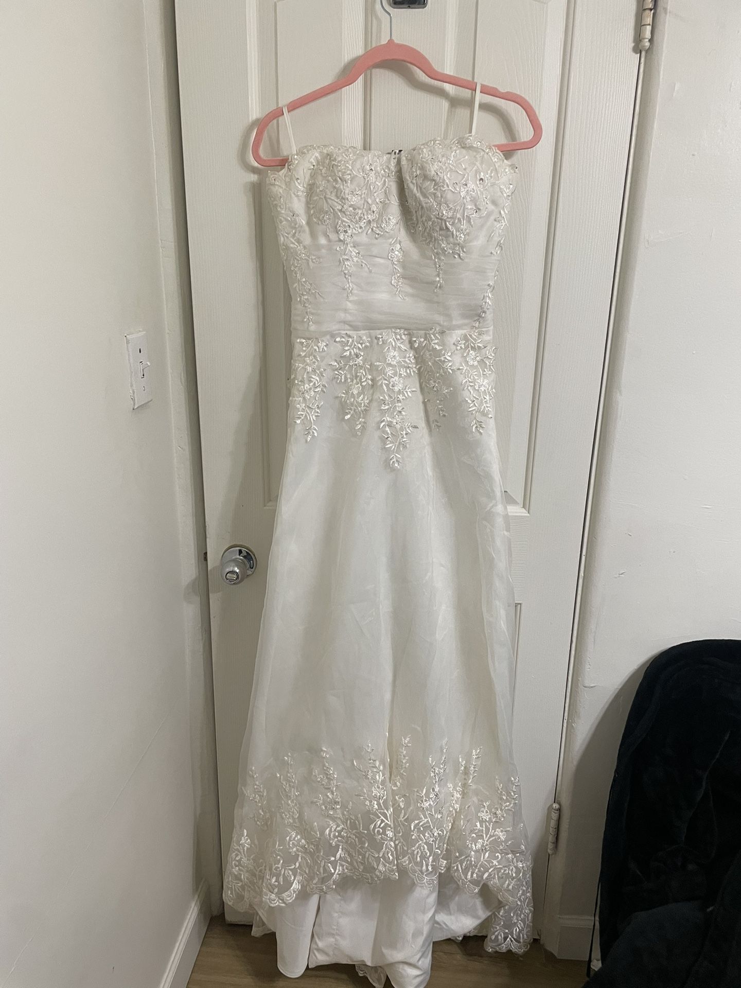 Wedding Dress For Sale