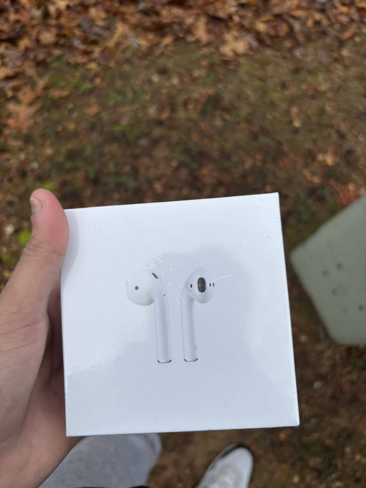 AirPod Gen 2