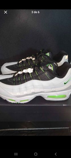 Nikr AIR MAX 95 MEN SIZE 10.5