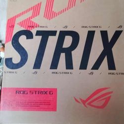 Asus ROG Strix G18 New In Box