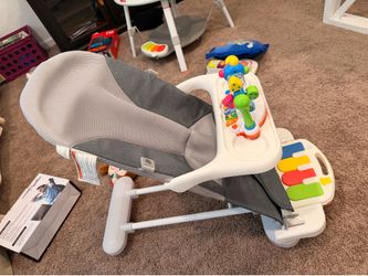 Bouncer Chair