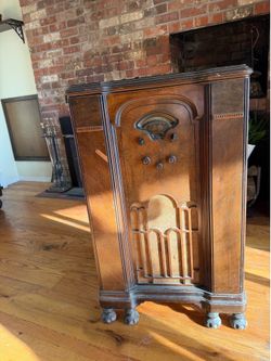 Vintage Radio