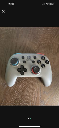 Nintendo Controller