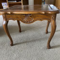 Side Table