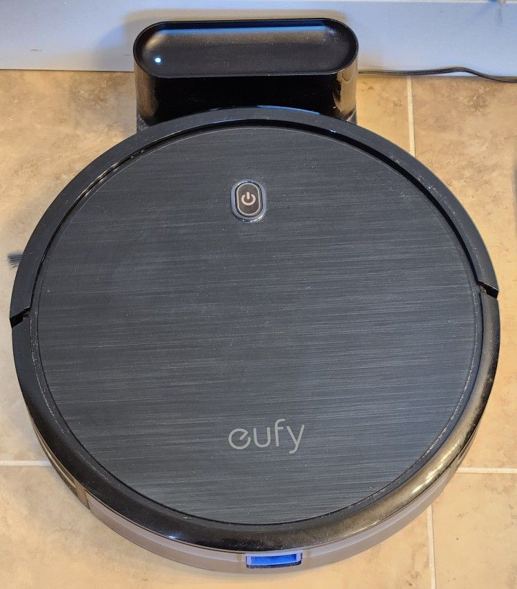 Eufy RoboVac 11s