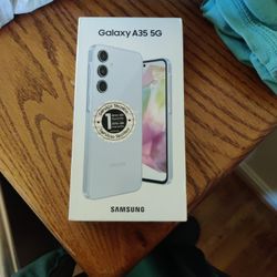 Samsung Galaxy A35 5G 