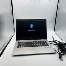 HP Probook Laptop Core i5 Windows 11