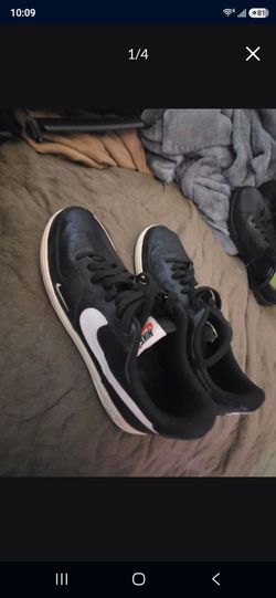 Nike air force one size 10:30 used