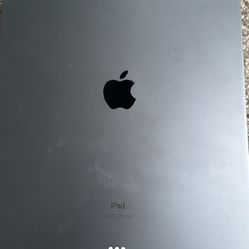 iPad Pro 12.9 PLUS CELLULAR 2020 Version 