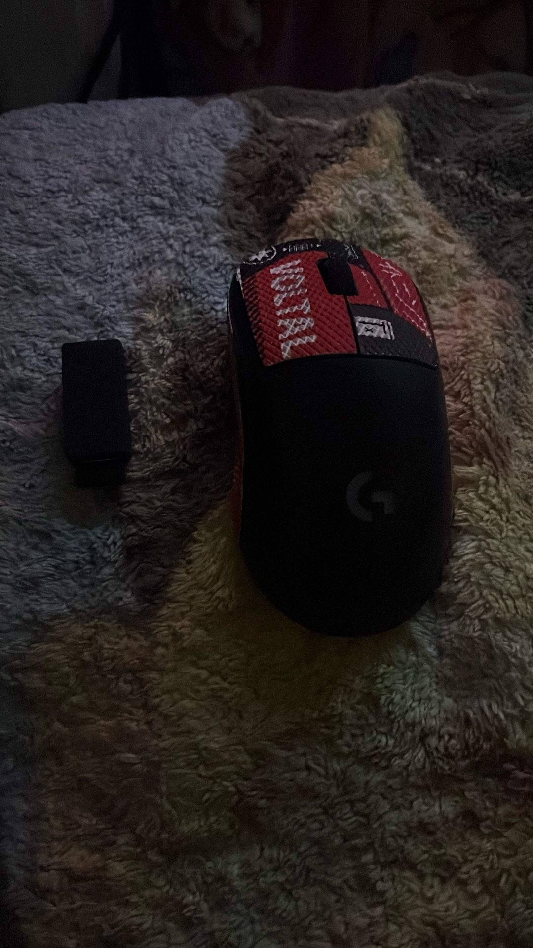 Logitech G Pro Wireless Mouse