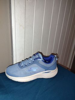 Skechers Go Run Women running shoes size 10