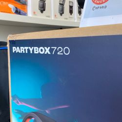 JBL PartyBox 720