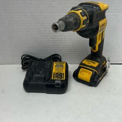 dewalt drill dcf620