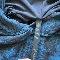 Lululemon Hoodie