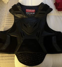 Ricon Motorcycle Turtle Shell