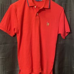 Boys, Ralph Lauren Polo Shirt Size 