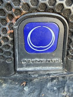 Sound speaker