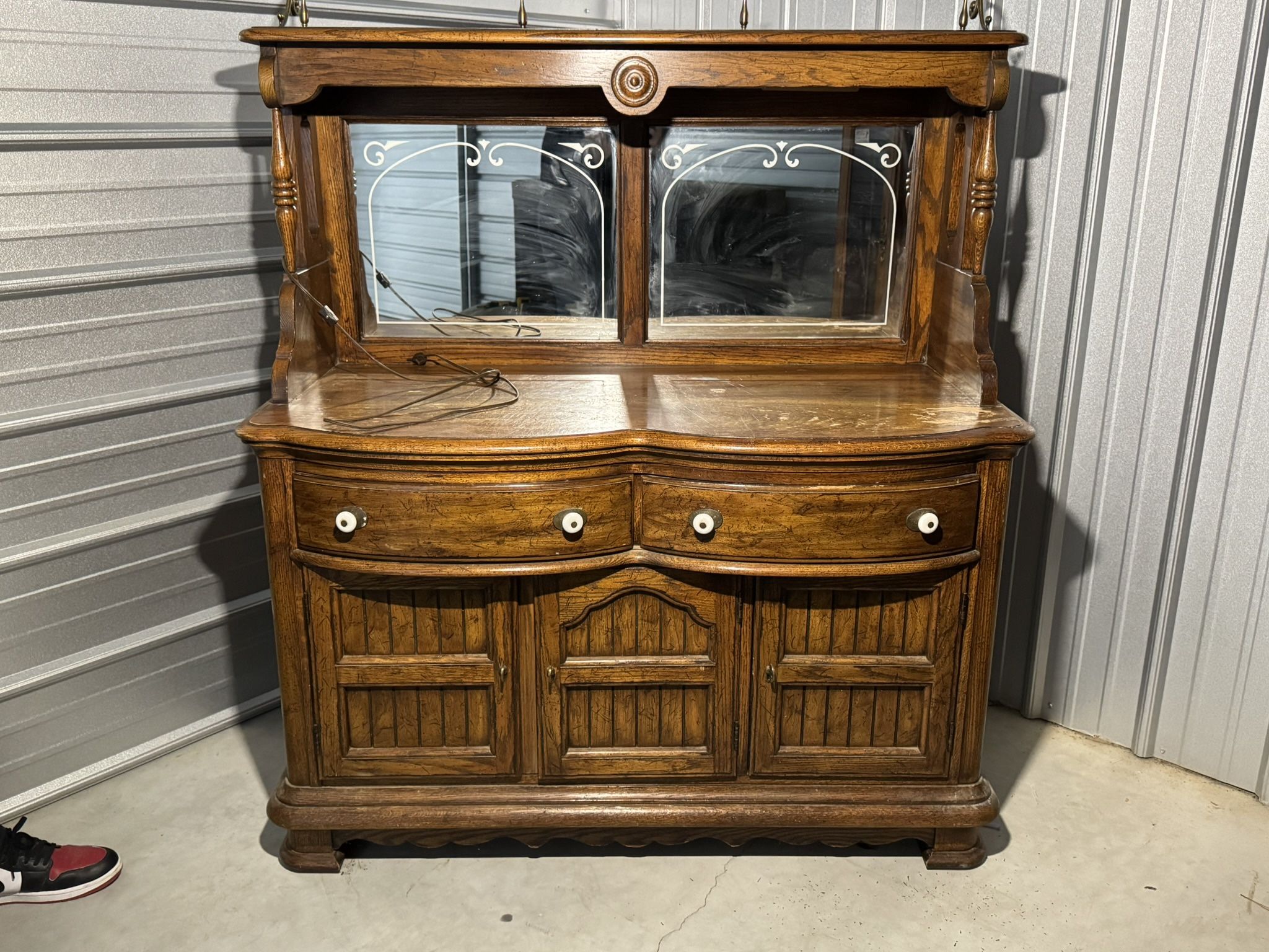 China Cabinet