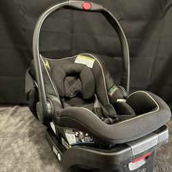Graco SnugRide SnugLock 35 LX Infant Car Seat