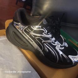 PUMA SHOES 