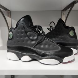 Jordan Retro 13 Hyper Pink