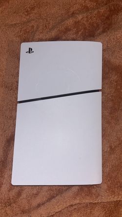 PS5 Bundle ( Disc Edition )
