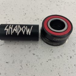 Brand New Shadow Conspiracy 19Mm Bottom Bracket
