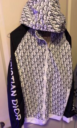 Windbreaker