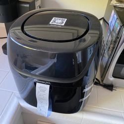 Power XL Fryer NEW