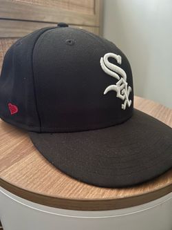 Chicago White Sox Baseball Hat