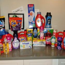 Household Bundle 