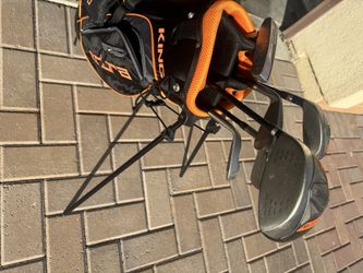 Boys Cobra Golf Set