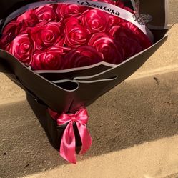 Eternal Roses