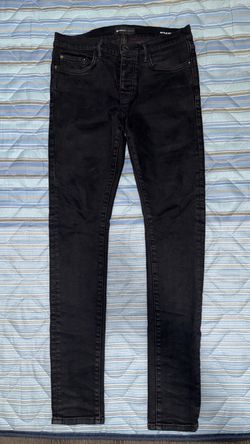 Purple brand jeans size 28 men