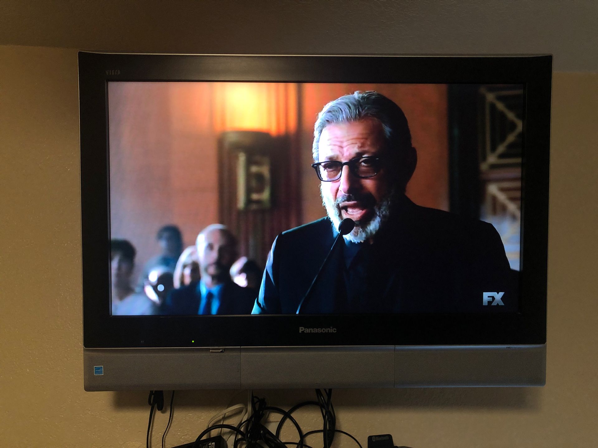 Panasonic 32” TC-32LX50