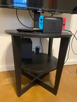 Small Table