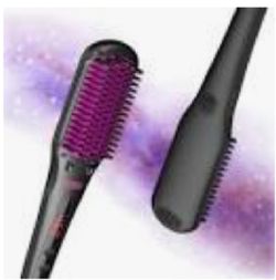 TYMO Hair Straightener 