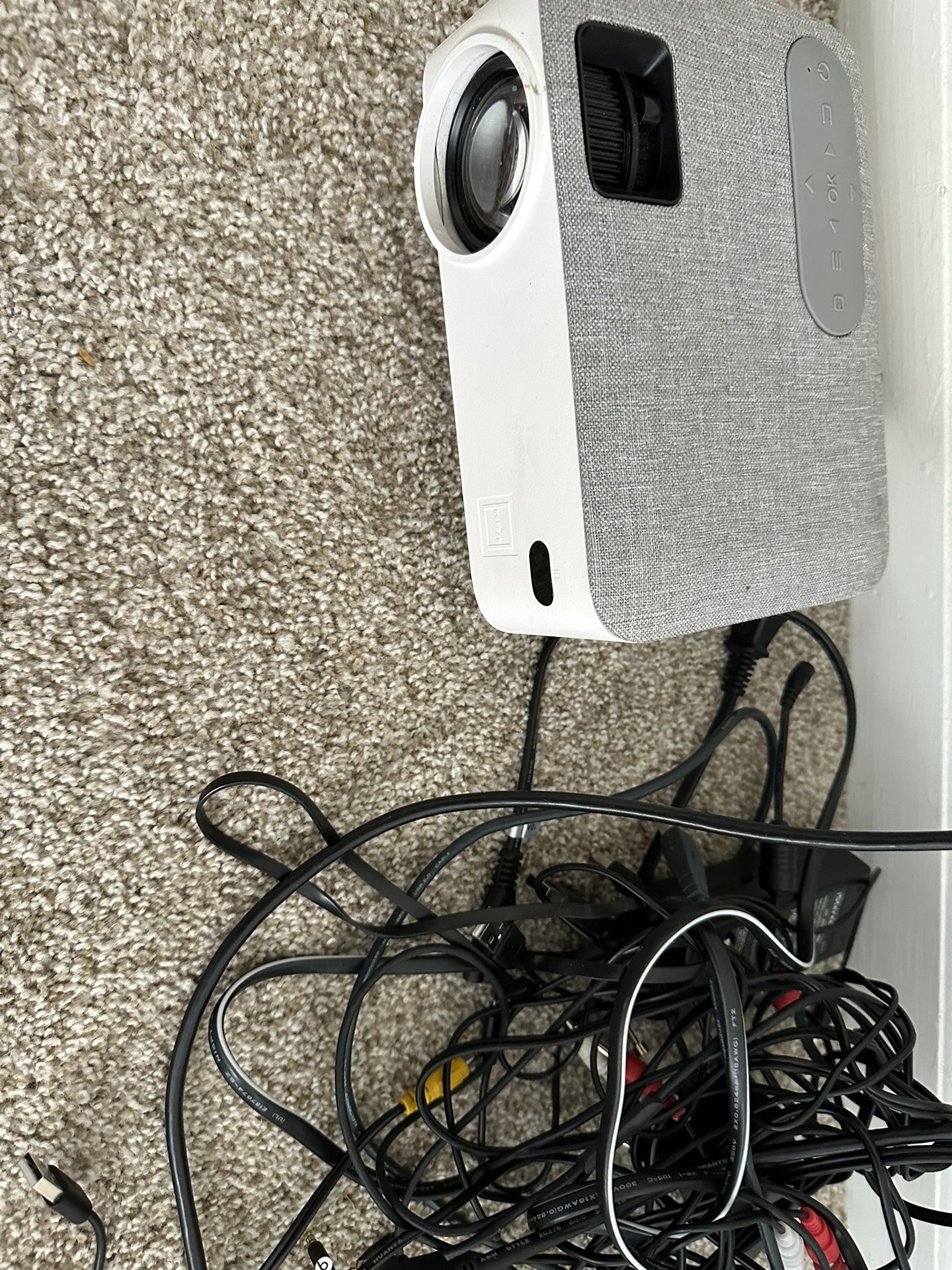 RCA Projector 